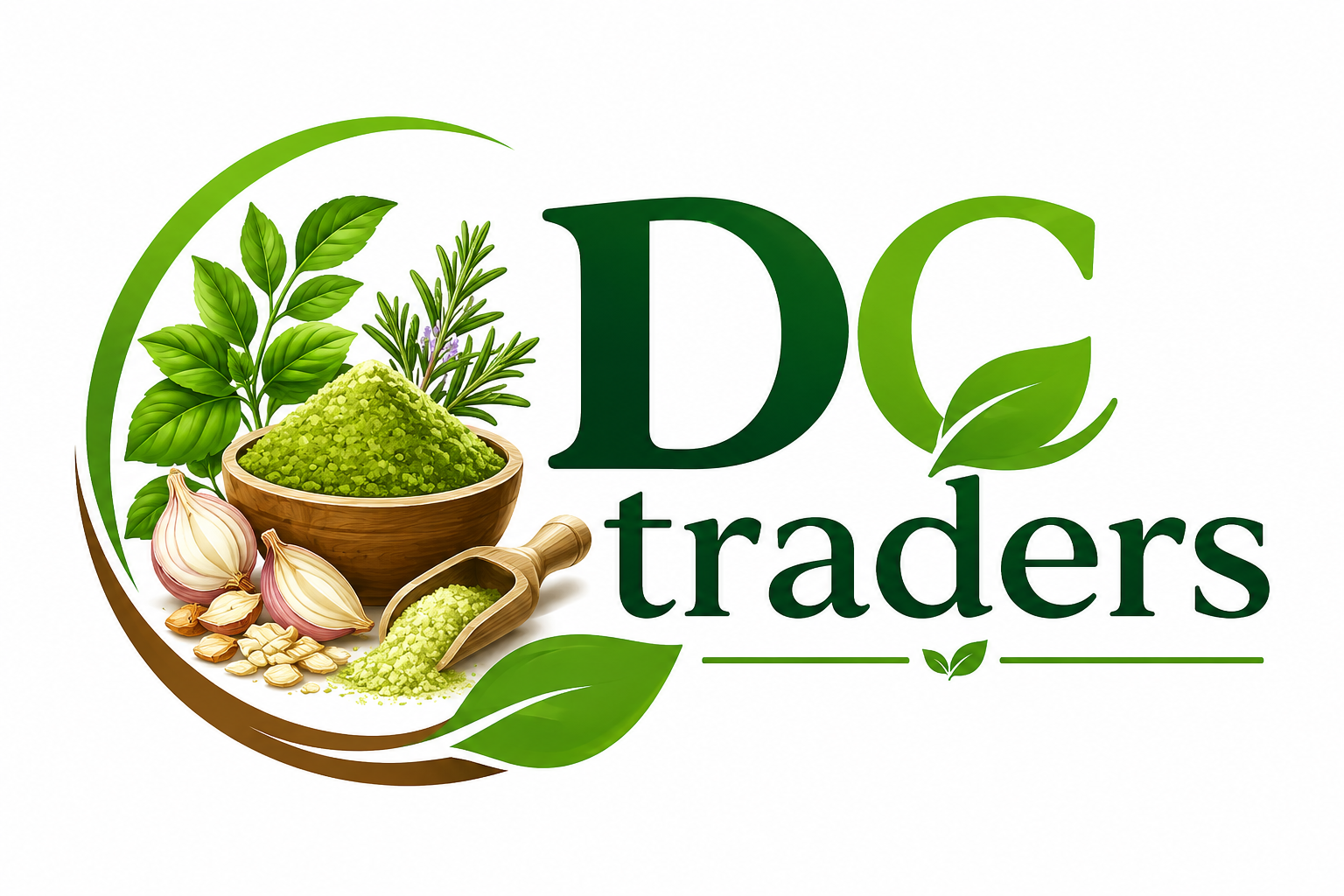 DC Traders